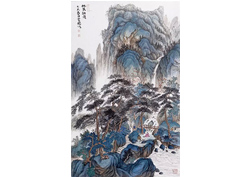 林泉论道