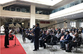 魏云飞|“沿古变今——2019全国高等艺术院校山水画教学研讨会暨师生创作作品展”