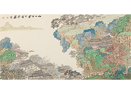 秋山古寺