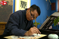 《中国画名家论坛》庆祝建党100周年系列节目：著名画家魏云飞艺术论坛（一）